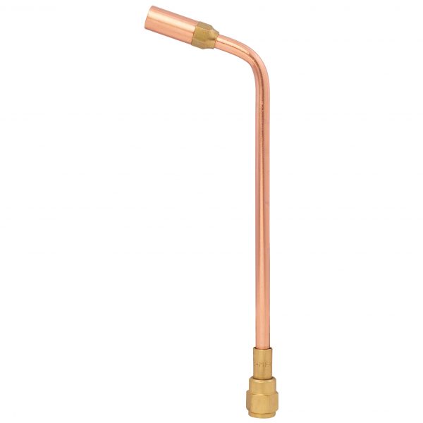 Shark Industries - Rosebud Assembly – Victor Style – Series MFA-1 – Acetylene – Size 8