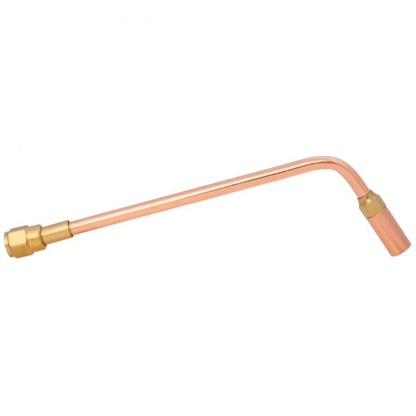 Shark Industries - Rosebud Assembly – Victor Style – Series MFA-1 – Acetylene – Size 8