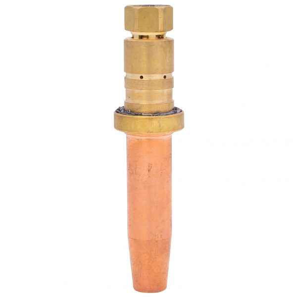 Shark Industries - Cutting Tip – Smith Style – Series SC40 – Propane/Natural Gas – Size 00