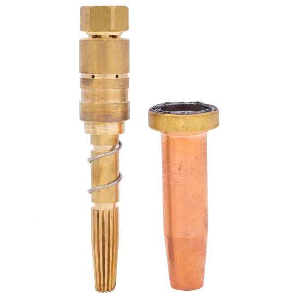 Shark Industries - Cutting Tip – Smith Style – Series SC40 – Propane/Natural Gas – Size 00