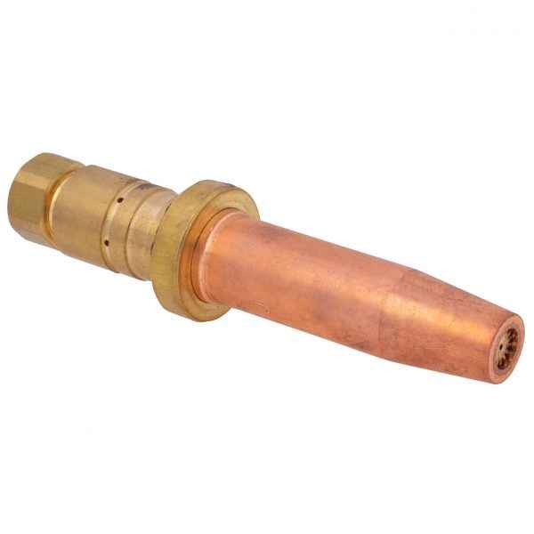 Shark Industries - Cutting Tip – Smith Style – Series SC40 – Propane/Natural Gas – Size 00