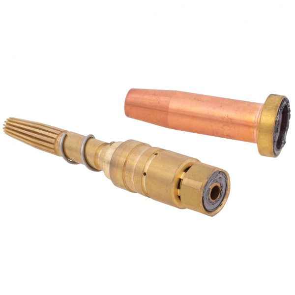 Shark Industries - Cutting Tip – Smith Style – Series SC40 – Propane/Natural Gas – Size 00