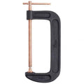 Shark Industries - “C” Clamp (8" and 10")