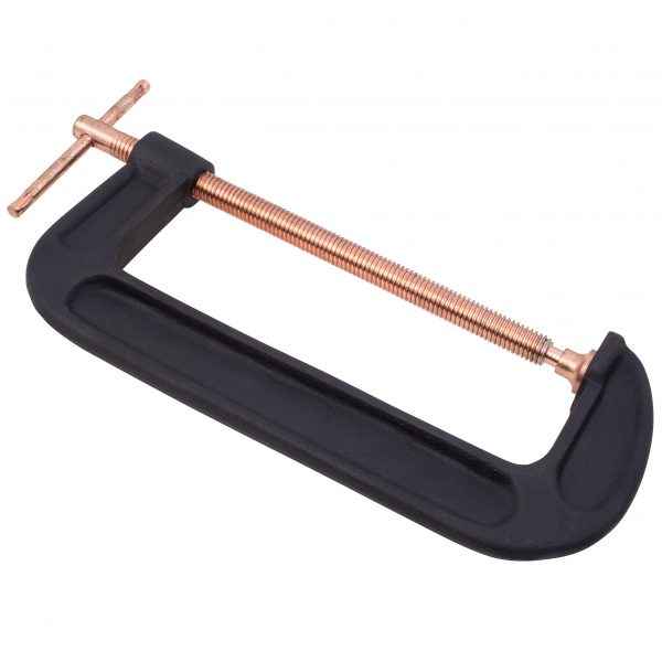 Shark Industries - “C” Clamp (8" and 10")