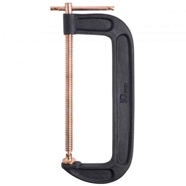 Shark Industries - “C” Clamp (8" and 10")