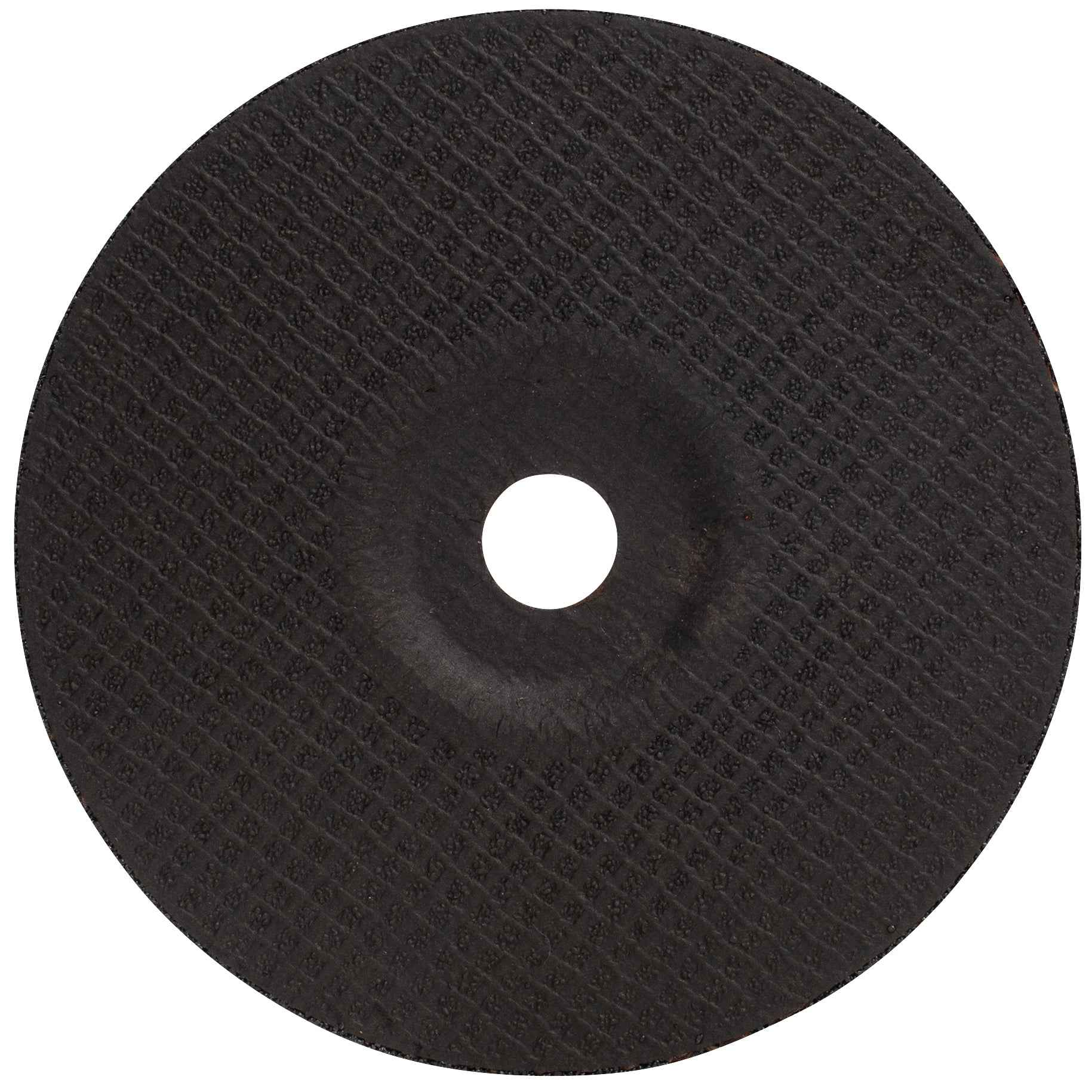 Shark Industries - 7″ Type 27 Aluminum Oxide Grinding Wheels Depressed Center – Hubless, 24 Grit. 7″ x 1/4″ x 7/8″
