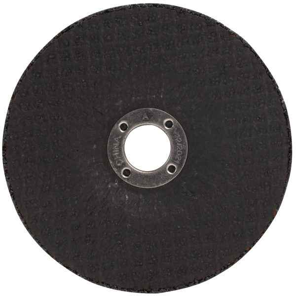 Shark Industries - Shark Industries - Depressed Center Type 27 Grinding Wheels for use on Masonry 4″x 1/4″ x 5/8