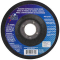 Shark Industries - Depressed Center Type 27 Grinding Wheels for use on Masonry 4.5″x 1/4″ x 7/8