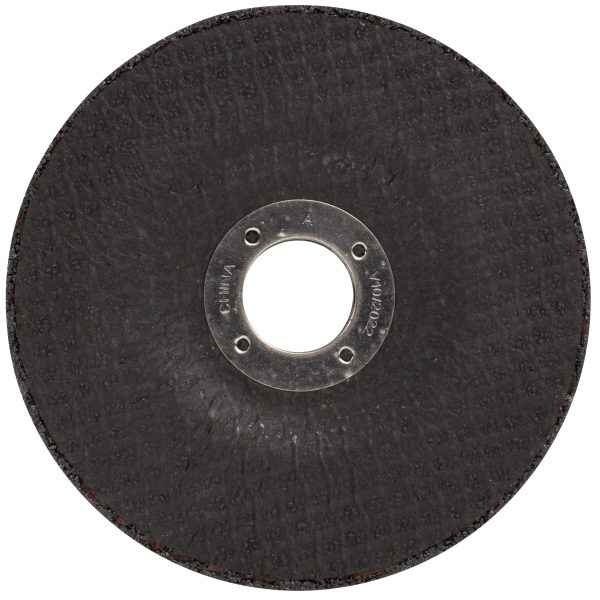 Shark Industries - Depressed Center Type 27 Grinding Wheels for use on Masonry 4.5″x 1/4″ x 7/8