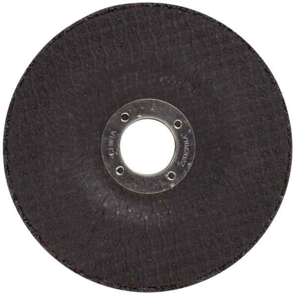 Shark Industries - Depressed Center Type 27 Grinding Wheels for use on Masonry 4.5″x 1/4″ x 7/8
