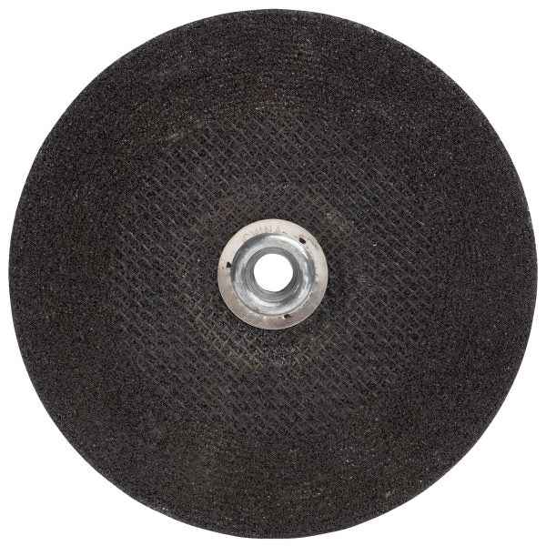 Shark Industries - Depressed Center Type 27 Grinding Wheels for use on Masonry 7″x 1/4″ x 5/8-11