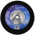 Shark Industries - Type 27 Grinding Wheel – 7″x 1/4″ x 5/8-11