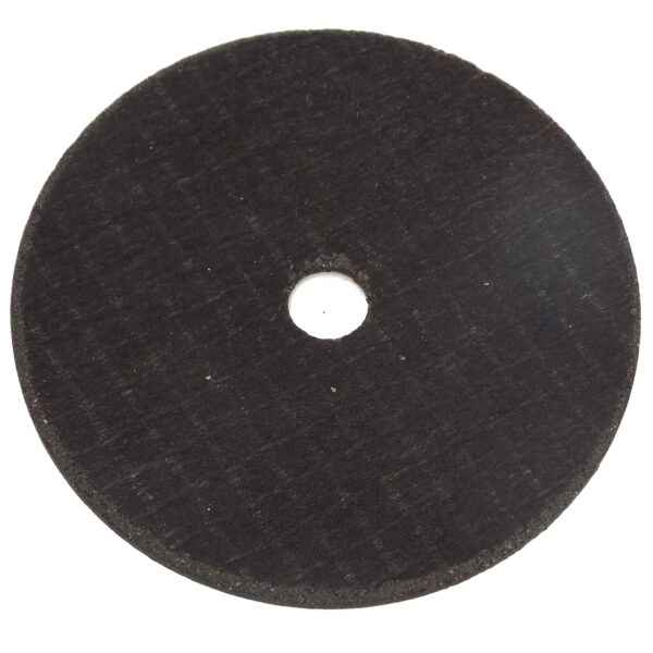 Shark Industries - 6 PK | Cut-Off Wheel – Zirconia (Sure-Life) – 3″ x 1/16″ x 3/8″ – 36 Grit – Made in USA