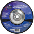Shark Industries - Type 28 Koolie Hat Grinding Wheels – 7″ x 1/4″ x 5/8-11