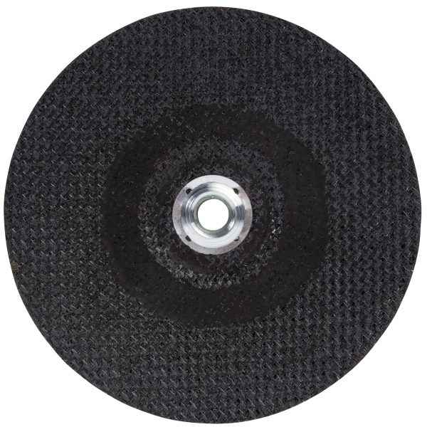 Shark Industries - Type 28 Koolie Hat Grinding Wheels – 7″ x 1/4″ x 5/8-11
