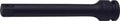 1/4 Sq. Dr. Extension Bar    Length 55mm Pin type