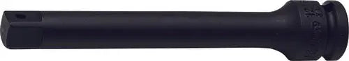 1/4 Sq. Dr. Extension Bar    Length 55mm Pin type