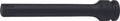 1/4 Sq. Dr. Extension Bar    Length 55mm Hole type