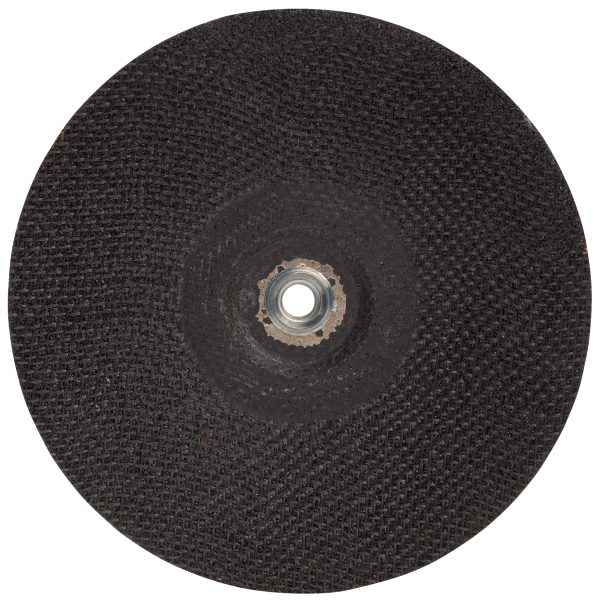 Shark Industries - Type 28 Koolie Hat Grinding Wheel – 9″ x 1/4″ x 5/8-11