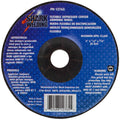 Shark Industries - 1 PK Flexible Grinding Wheels-4″ x 1/8″ x 5/8″ – 36 Grit