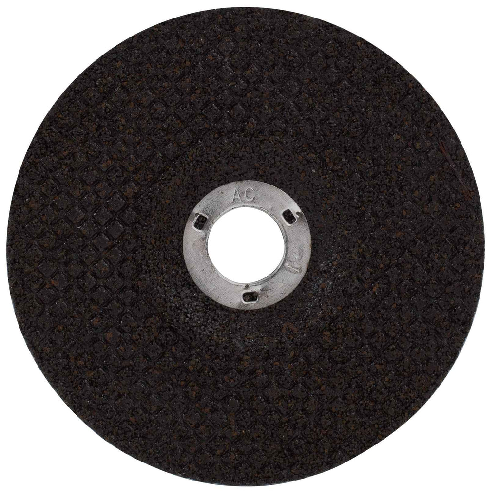 Shark Industries - 1 PK Flexible Grinding Wheels-4″ x 1/8″ x 5/8″ – 36 Grit