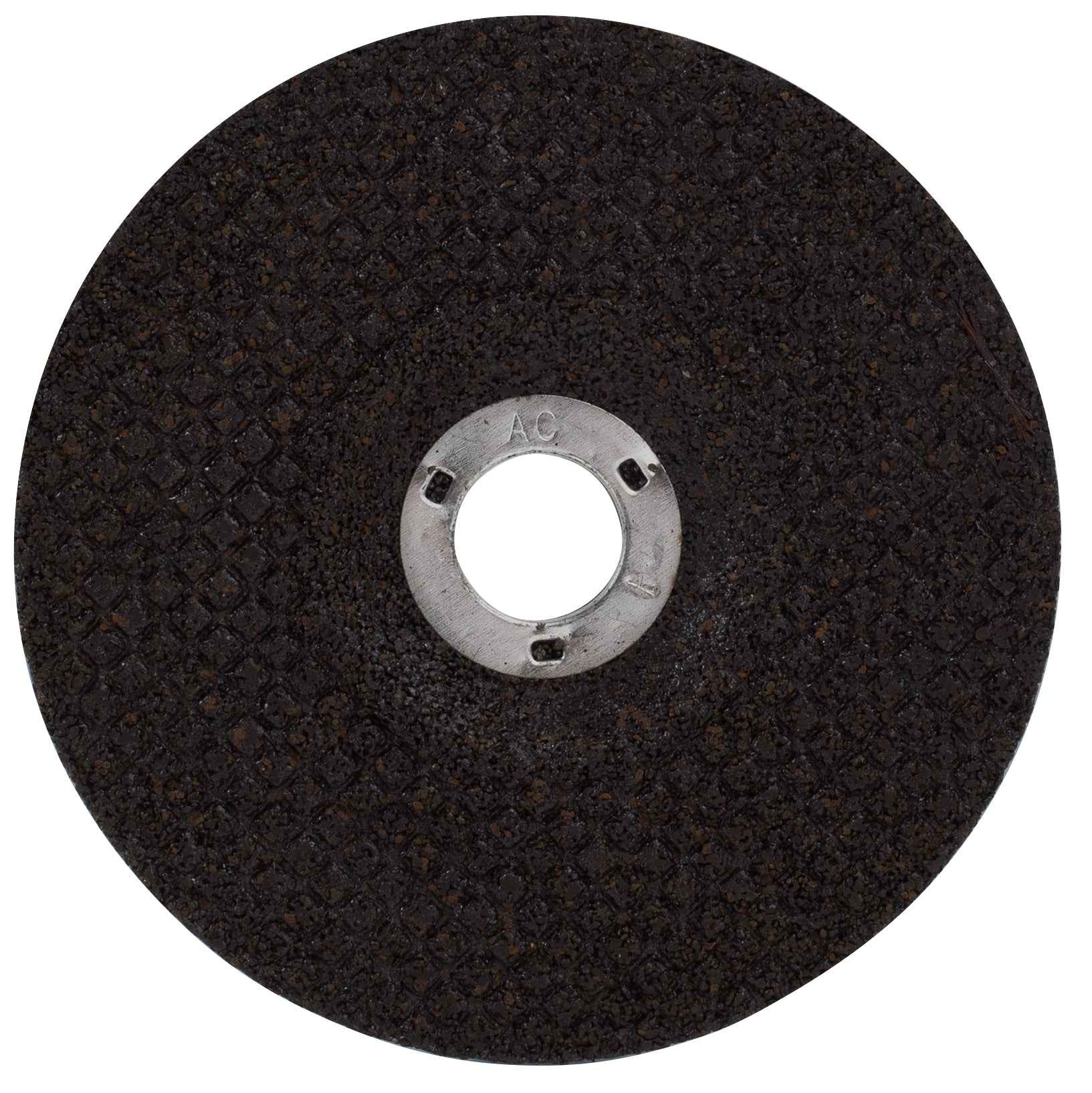 Shark Industries - 1 PK Flexible Grinding Wheels-4″ x 1/8″ x 5/8″ – 36 Grit