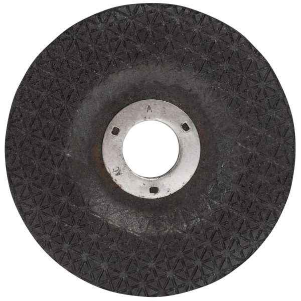 Shark Industries - Flexible Grinding Wheels-4.5″ x 1/8″ x 7/8″ – 36 Grit & 60 Grit