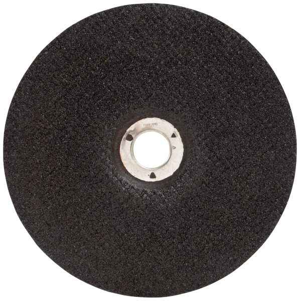 Shark Industries - Flexible Grinding Wheels-7″ x 1/8″ x 7/8″ – 36 Grit & 60 Grit