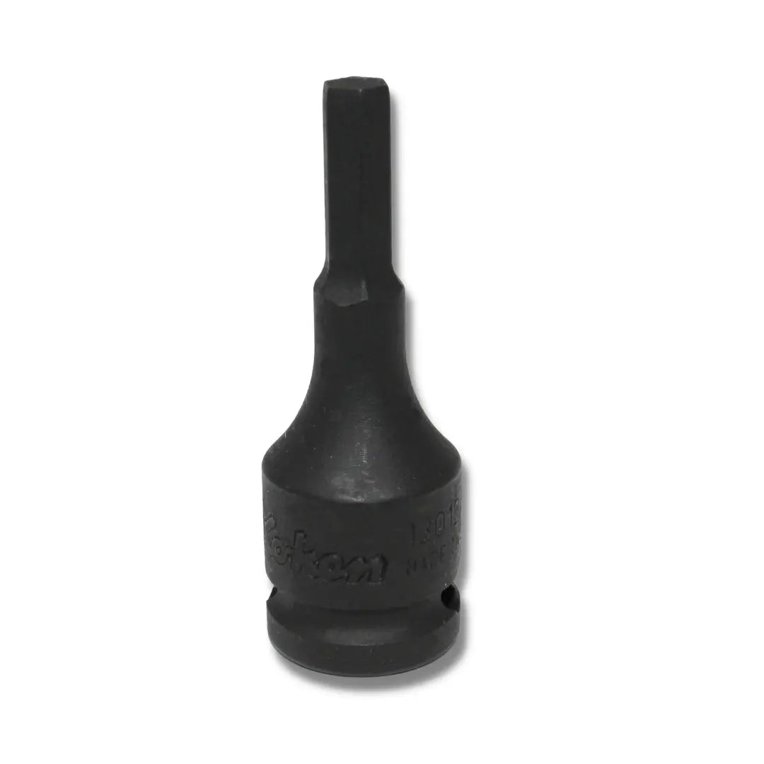 3/8" Sq. Dr. Impact Hex Bit Socket 5/16"