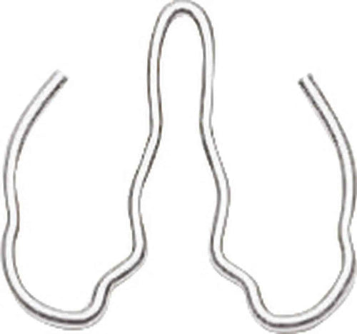 1.1/2" Sq.Dr. C-Ring - 50 pcs.