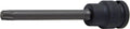 3/8 Sq. Dr. TORX® T20 Bit Socket - Length 90mm