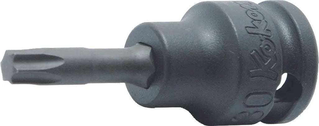 3/8 Sq. Dr. TORX® T25 Bit Socket - Length 50mm