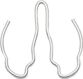 1/2" C Ring (100 pieces)