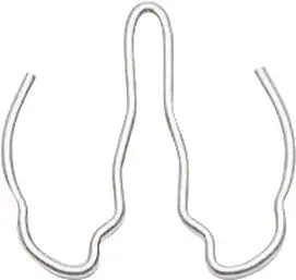 1" C Ring + Puller (10 + 1 piece)