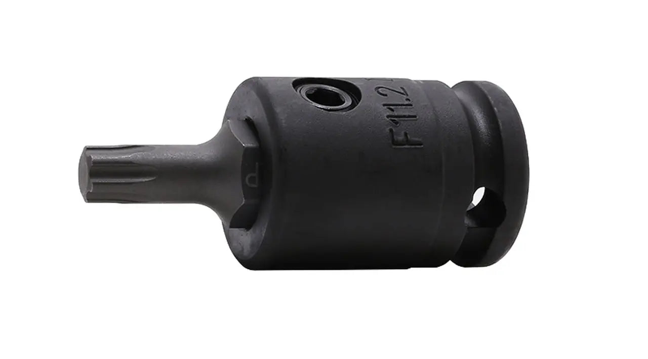 3/8 Sq. Dr. TORXplus® 45IP Bit Socket - Length 52mm