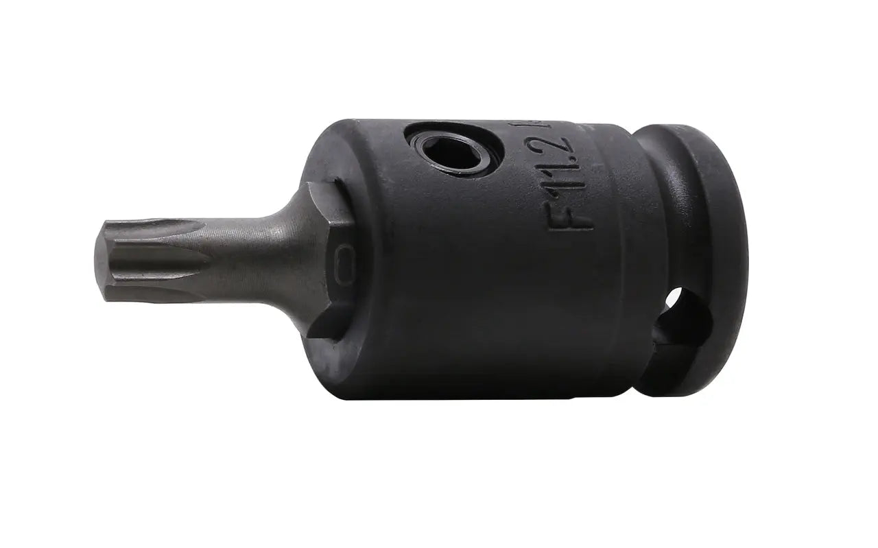 3/8 Sq. Dr. TORX®  T40 Bit Socket - Length 52mm