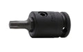 3/8 Sq. Dr. TORX®  T45 Bit Socket - Length 52mm