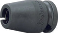 3/8 Sq. Dr. Adaptor  5/16 For 5/16H Bit Length 30mm