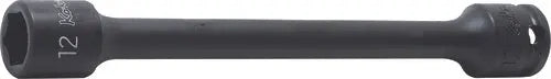 3/8 Sq. Dr. Extension Socket  13mm 6 point Length 100mm Magnet