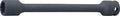 1/2 Sq. Dr. Extension Socket  10mm 6 point Length 100mm