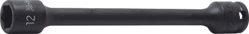 3/8 Sq. Dr. Extension Socket  14mm 6 point Length 150mm