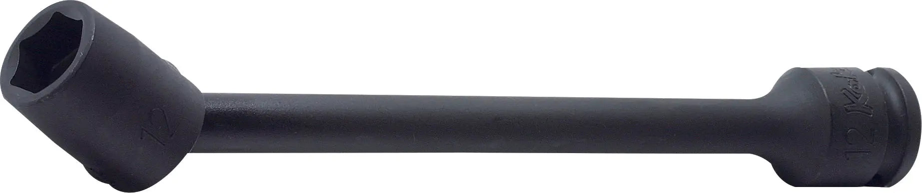 3/8 Sq. Dr. Extension Universal Socket  12mm 6 point Length 200mm