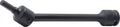 3/8 Sq. Dr. Extension Universal Bit Socket  10mm Hex Length 150mm