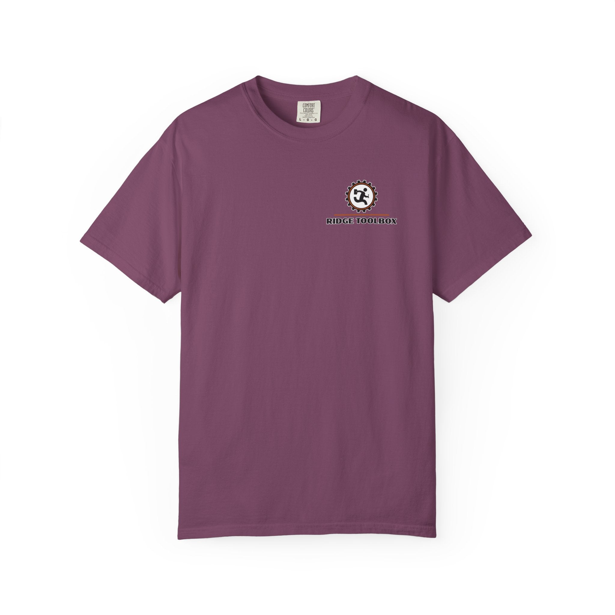 Herbert's Tool & Equipment Warehouse T-Shirt
