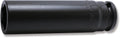 3/8 Sq. Dr. Socket  5/8 6 point Length 80mm
