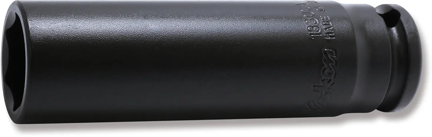 3/8 Sq. Dr. Socket  5/8 6 point Length 80mm
