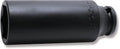 3/8 Sq. Dr. Socket  7/8 6 point Length 80mm