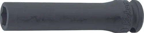 3/8 Sq. Dr. Socket  8mm 6 point Length 80mm Slide Magnet