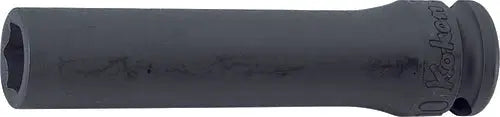 3/8 Sq. Dr. Socket  14mm 6 point Length 80mm Slide Magnet