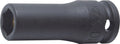3/8 Sq. Dr. Socket  16mm 6 point Length 50mm Slide Magnet